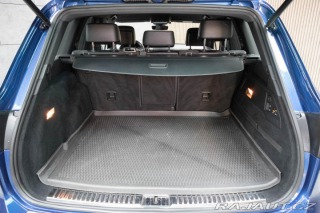 Volkswagen Touareg 3.0 TDI R-LINE*TAŽNÉ*VZDU 2018