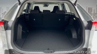 Toyota RAV4 2,5 Hybrid CVT Comfort St 2025