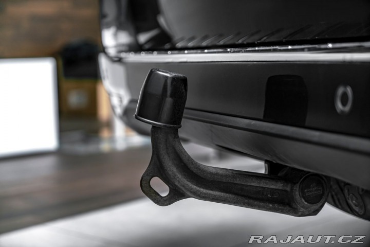 Mercedes-Benz V d 4M L AMG Avantgarde 2020