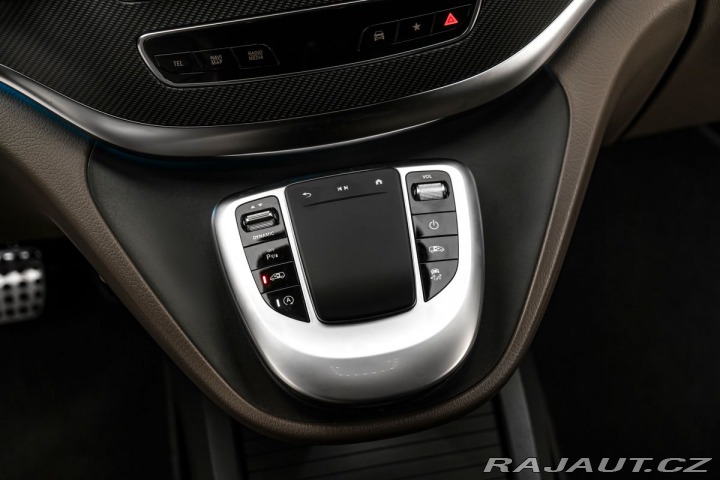 Mercedes-Benz V d 4M L AMG Avantgarde 2020