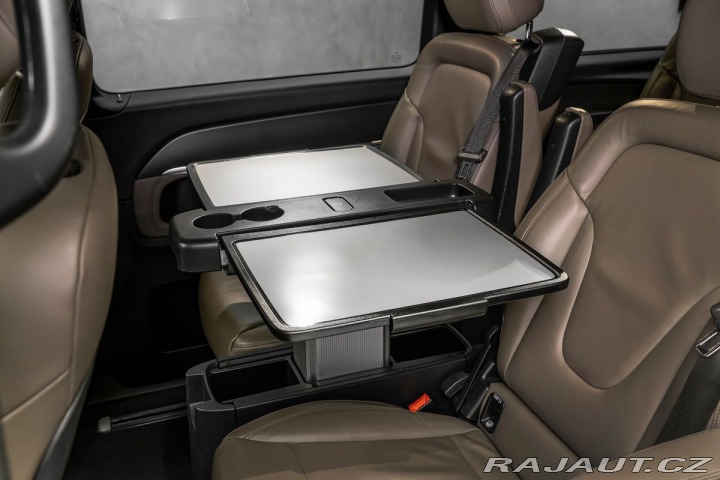 Mercedes-Benz V d 4M L AMG Avantgarde 1800