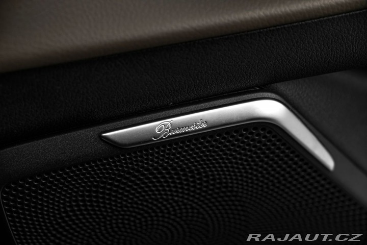 Mercedes-Benz V d 4M L AMG Avantgarde 2020