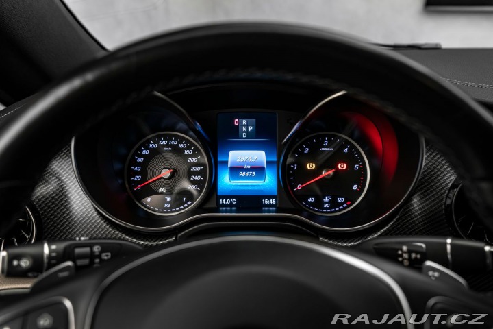 Mercedes-Benz V d 4M L AMG Avantgarde 2020