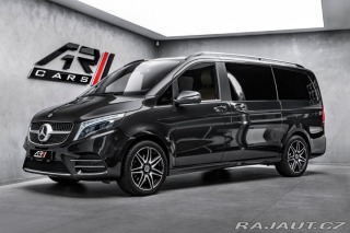 Mercedes-Benz V d 4M L AMG Avantgarde 2020