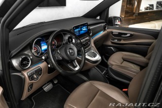 Mercedes-Benz V d 4M L AMG Avantgarde 2020