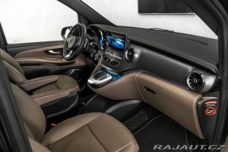 Mercedes-Benz V d 4M L AMG Avantgarde 2020