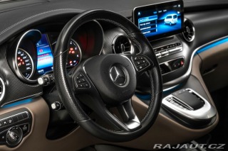 Mercedes-Benz V d 4M L AMG Avantgarde 2020