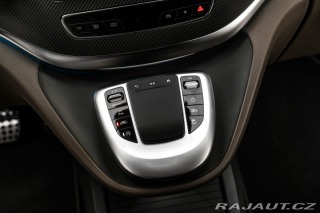 Mercedes-Benz V d 4M L AMG Avantgarde 2020