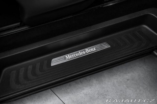 Mercedes-Benz V d 4M L AMG Avantgarde 2020