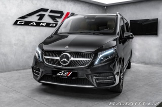 Mercedes-Benz V d 4M L AMG Avantgarde 2020