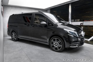 Mercedes-Benz V d 4M L AMG Avantgarde 2020