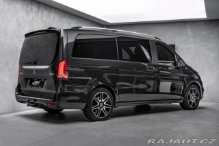 Mercedes-Benz V d 4M L AMG Avantgarde 2020