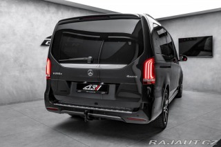 Mercedes-Benz V d 4M L AMG Avantgarde 2020