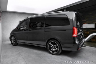 Mercedes-Benz V d 4M L AMG Avantgarde 2020