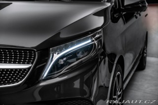 Mercedes-Benz V d 4M L AMG Avantgarde 2020