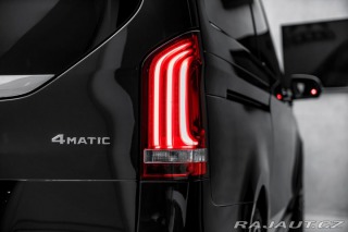 Mercedes-Benz V d 4M L AMG Avantgarde 2020