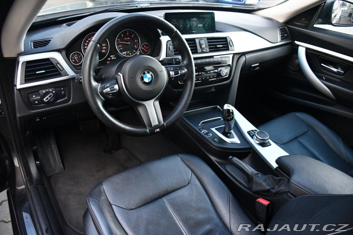 BMW 3 330d xDrive GT LUXURY 2XP 2017