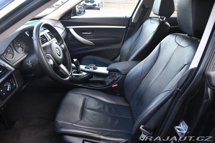 BMW 3 330d xDrive GT LUXURY 2XP 2017