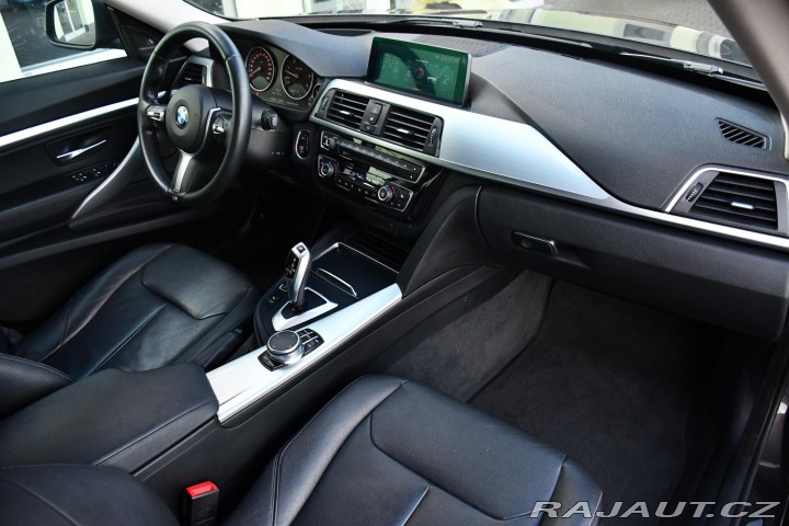 BMW 3 330d xDrive GT LUXURY 2XP 2017