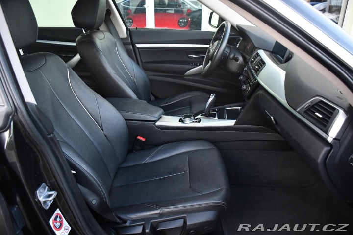 BMW 3 330d xDrive GT LUXURY 2XP 2017