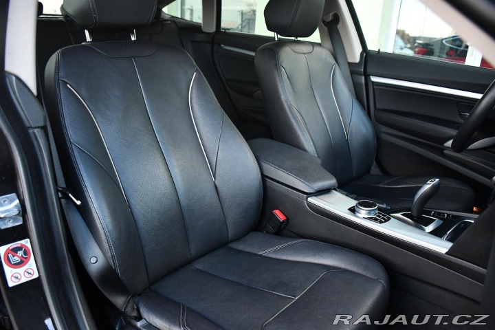 BMW 3 330d xDrive GT LUXURY 2XP 2017