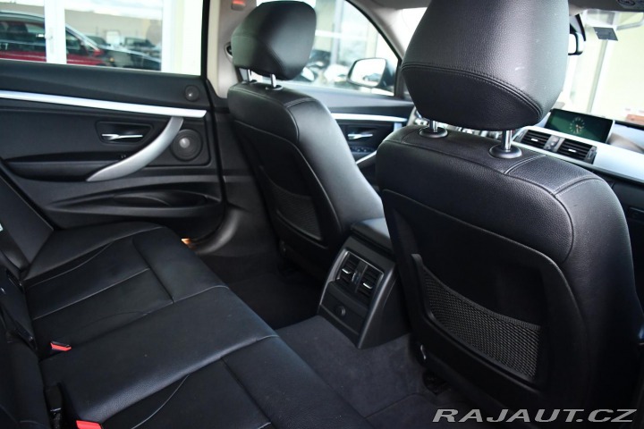 BMW 3 330d xDrive GT LUXURY 2XP 2017