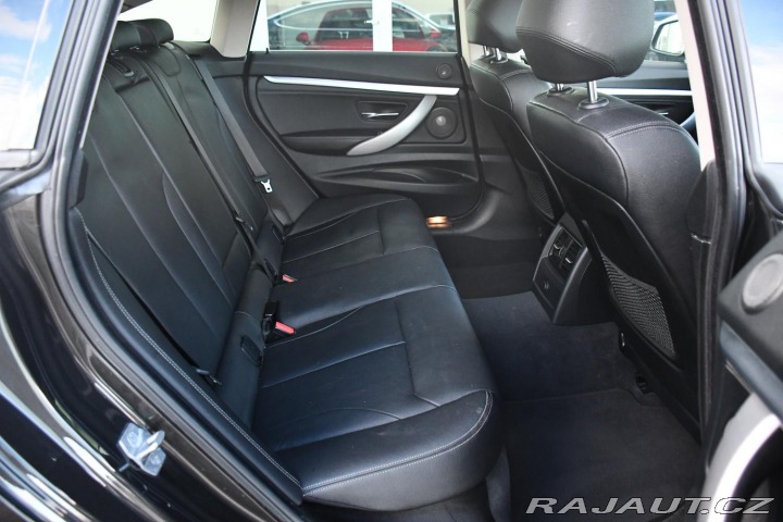 BMW 3 330d xDrive GT LUXURY 2XP 2017