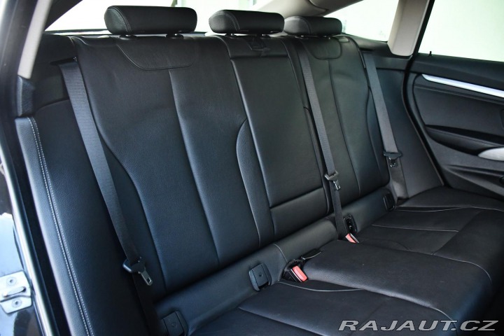 BMW 3 330d xDrive GT LUXURY 2XP 2017