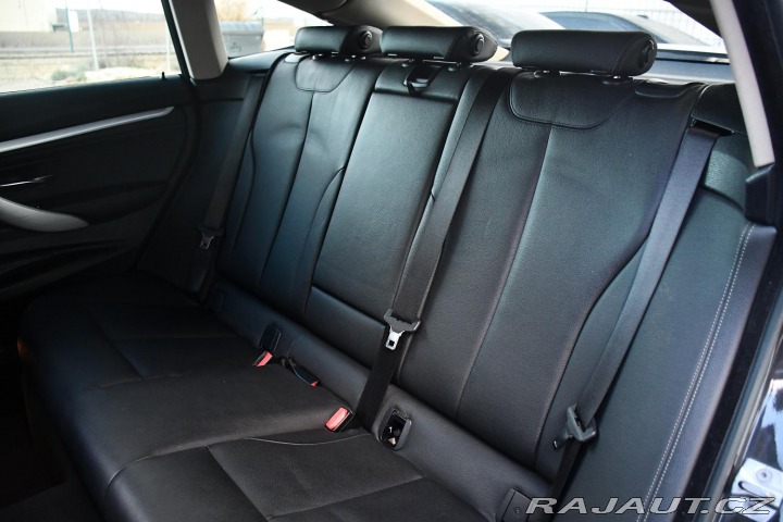 BMW 3 330d xDrive GT LUXURY 2XP 2017