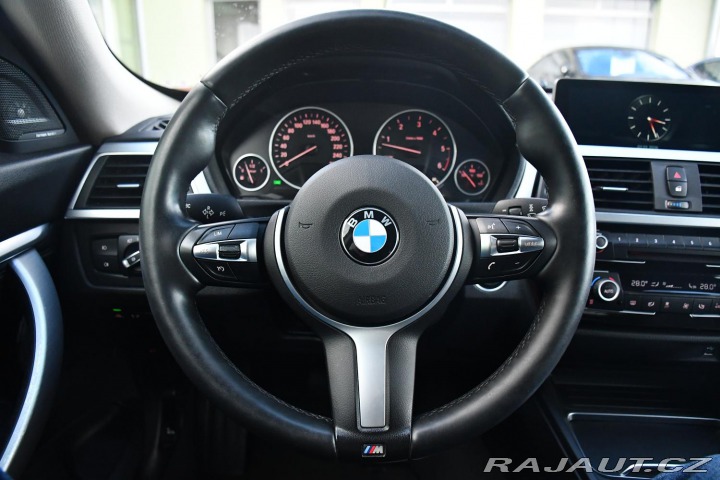 BMW 3 330d xDrive GT LUXURY 2XP 2017