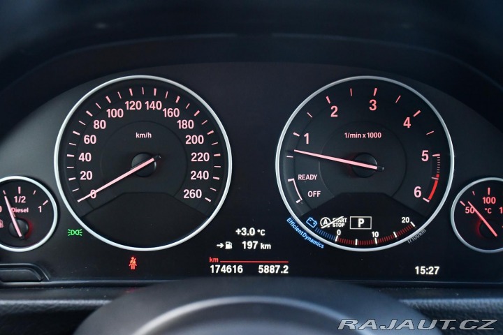 BMW 3 330d xDrive GT LUXURY 2XP 2017