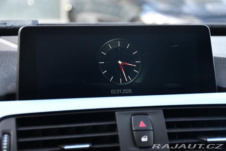 BMW 3 330d xDrive GT LUXURY 2XP 2017