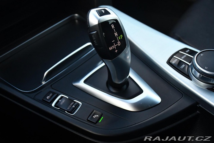 BMW 3 330d xDrive GT LUXURY 2XP 2017