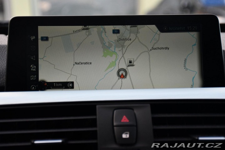 BMW 3 330d xDrive GT LUXURY 2XP 2017