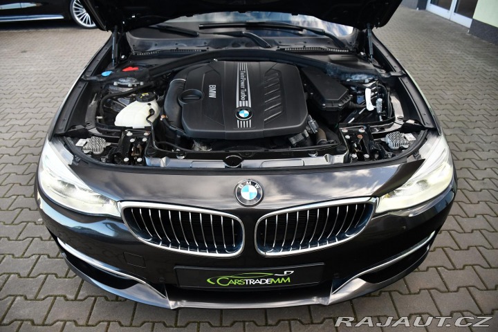 BMW 3 330d xDrive GT LUXURY 2XP 2017