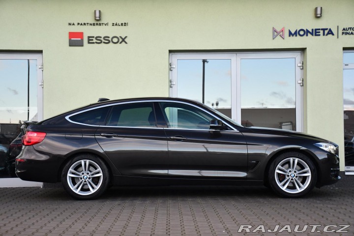 BMW 3 330d xDrive GT LUXURY 2XP 2017