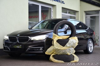 BMW 3 330d xDrive GT LUXURY 2XP 2017