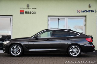 BMW 3 330d xDrive GT LUXURY 2XP 2017