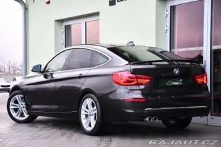 BMW 3 330d xDrive GT LUXURY 2XP 2017