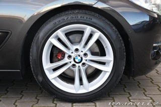 BMW 3 330d xDrive GT LUXURY 2XP 2017