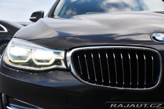 BMW 3 330d xDrive GT LUXURY 2XP 2017