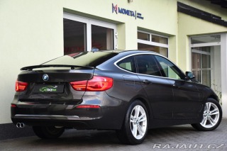 BMW 3 330d xDrive GT LUXURY 2XP 2017