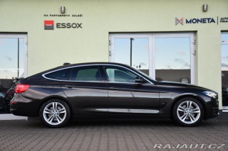 BMW 3 330d xDrive GT LUXURY 2XP 2017