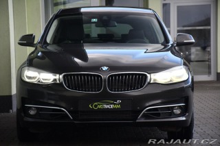 BMW 3 330d xDrive GT LUXURY 2XP 2017
