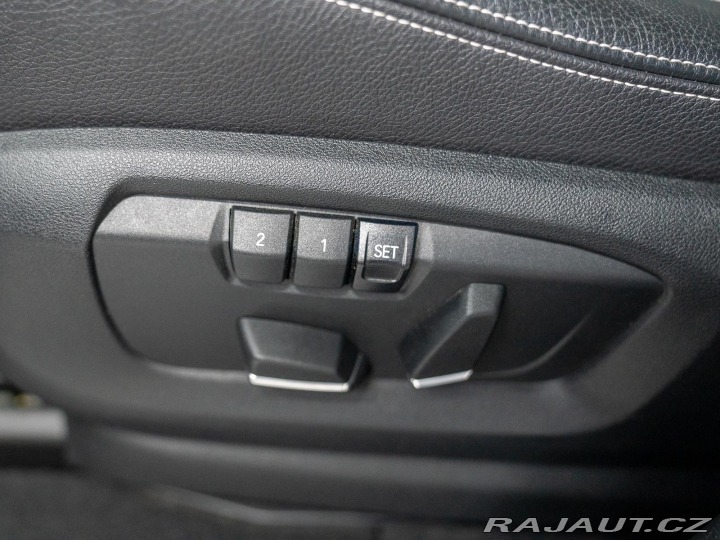 BMW X5 xDrive30d (F15) M Sport p 2018