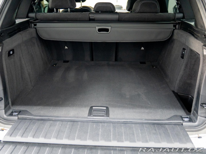 BMW X5 xDrive30d (F15) M Sport p 2018