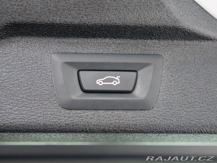 BMW X5 xDrive30d (F15) M Sport p 2018