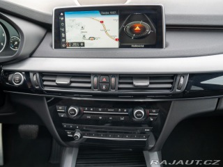 BMW X5 xDrive30d (F15) M Sport p 2018