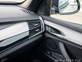 BMW X5 xDrive30d (F15) M Sport p 2018