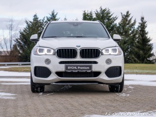 BMW X5 xDrive30d (F15) M Sport p 2018